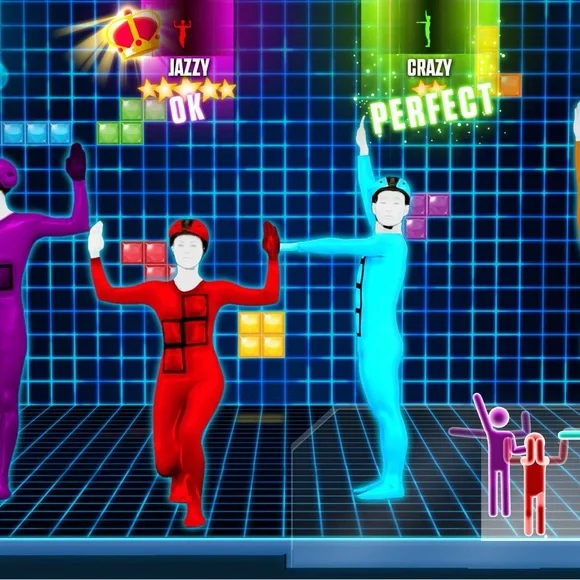 Just Dance 2015 - Xbox 360 - Picture 6 of 8